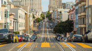 Wisdom Teeth San Francisco