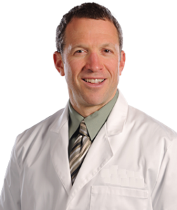 Dr. Noah Sandler, a San Francico Oral Surgeon