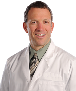 Meet Noah Sandler, DDS MD