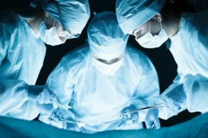 orthognathic surgeon Bay Area